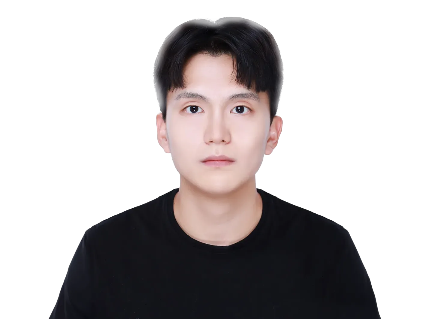 조호연 CTO · Co-founder